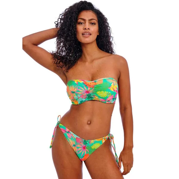 Freya Swim Isla Margarita slip de bikini