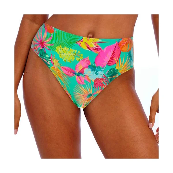 Freya Swim Isla Margarita slip de bikini