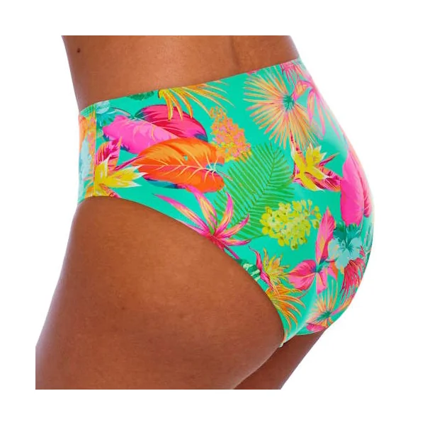 Freya Swim Isla Margarita slip de bikini