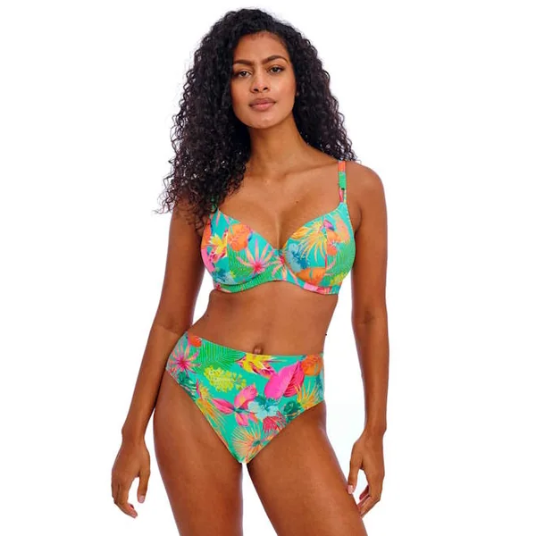Freya Swim Isla Margarita slip de bikini