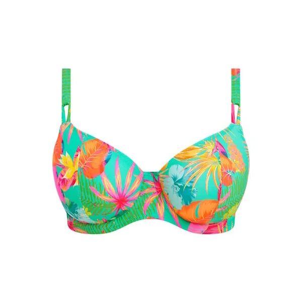 Freya Swim Isla Margarita soutien-gorge bikini corbeille