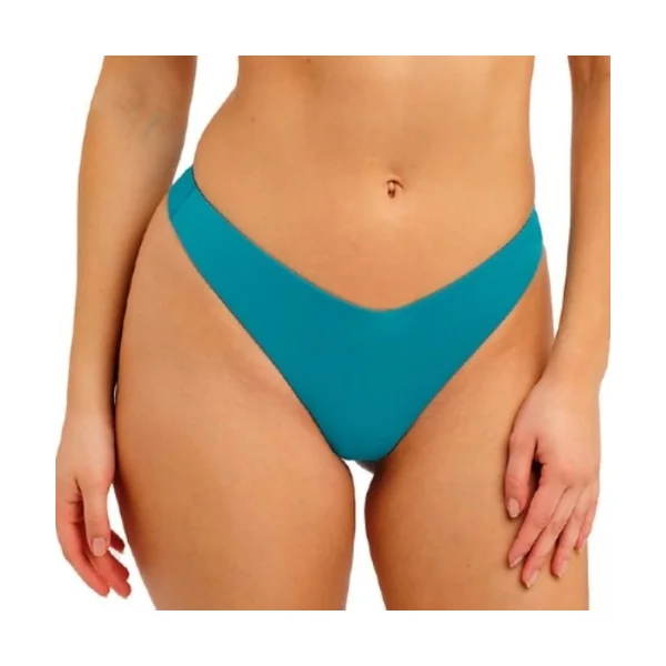 Freya Swim Jewel Cove turquoise slip de bikini
