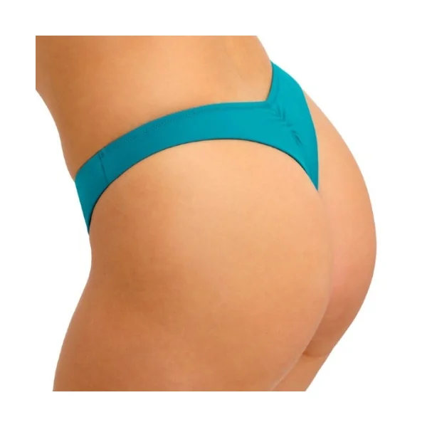 Freya Swim Jewel Cove turquoise slip de bikini
