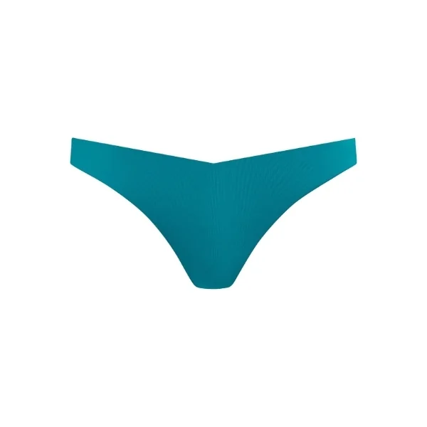 Freya Swim Jewel Cove turquoise slip de bikini