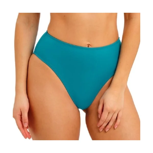 Freya Swim Jewel Cove turquoise slip de bikini
