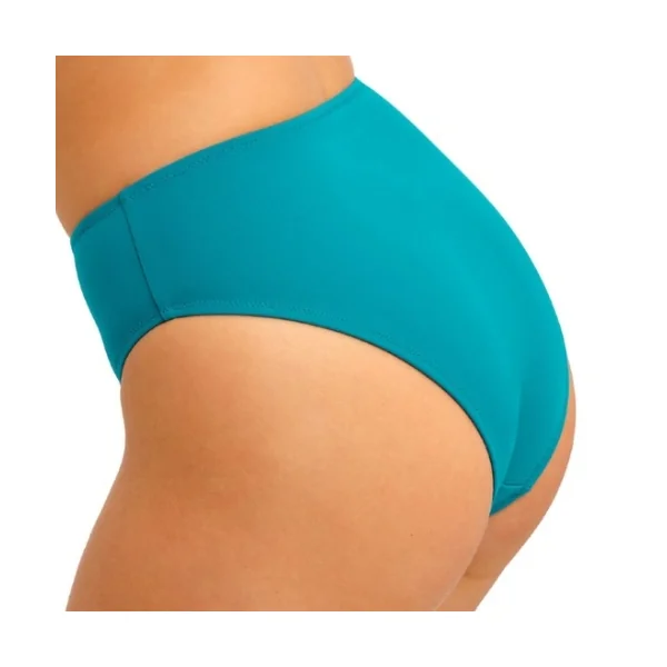 Freya Swim Jewel Cove turquoise slip de bikini