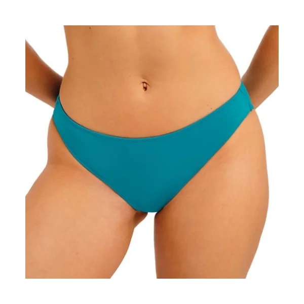 Freya Swim Jewel Cove turquoise slip de bikini