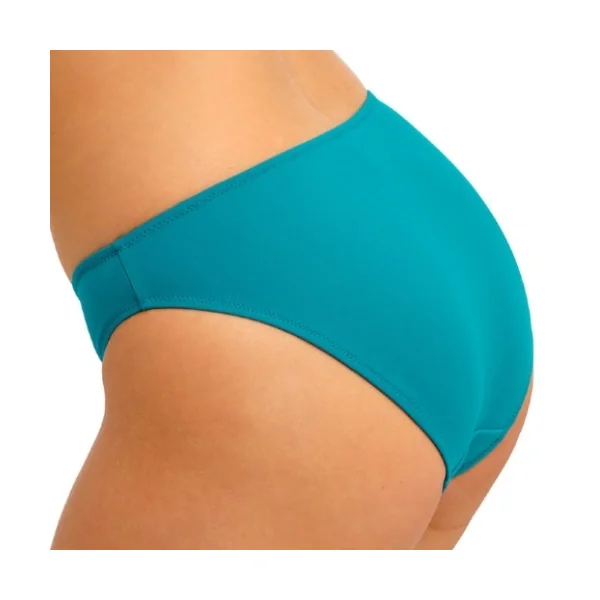Freya Swim Jewel Cove turquoise slip de bikini