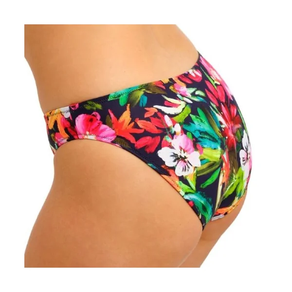 Freya Swim Kailua Shores noir slip de bikini