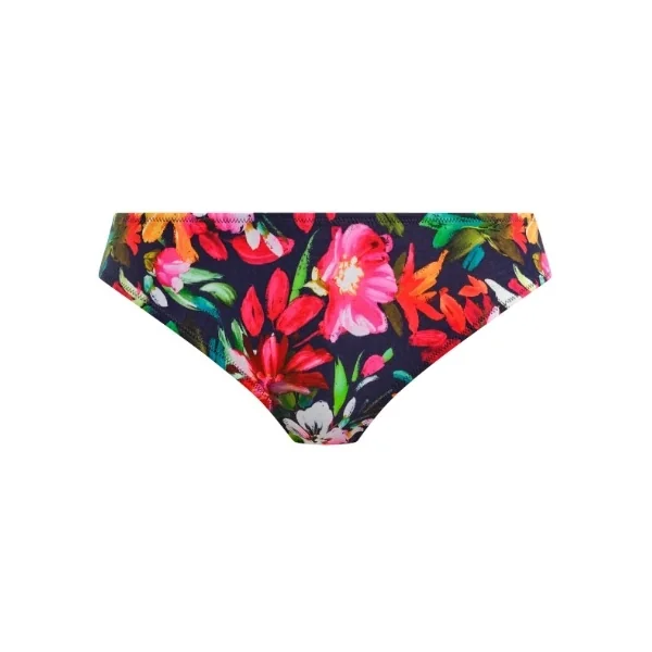 Freya Swim Kailua Shores noir slip de bikini