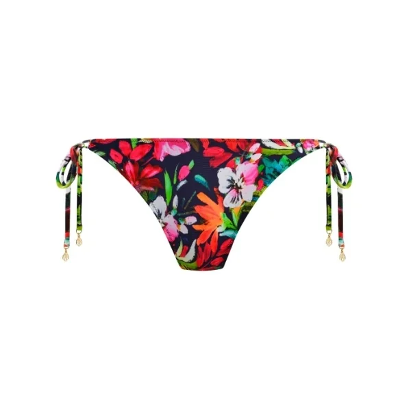 Freya Swim Kailua Shores noir slip de bikini