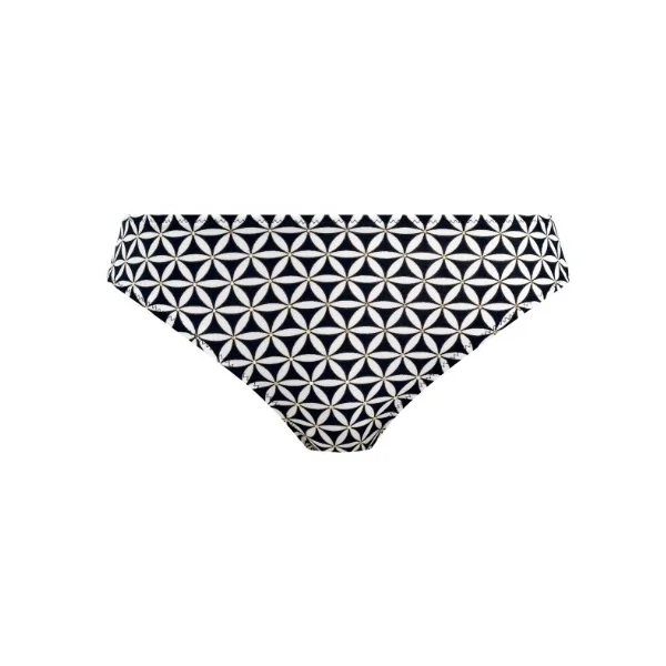 Freya Swim Koh Tao noir/blanc slip de bikini