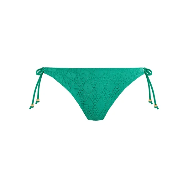 Freya Swim Nomad Nights aqua slip de bikini
