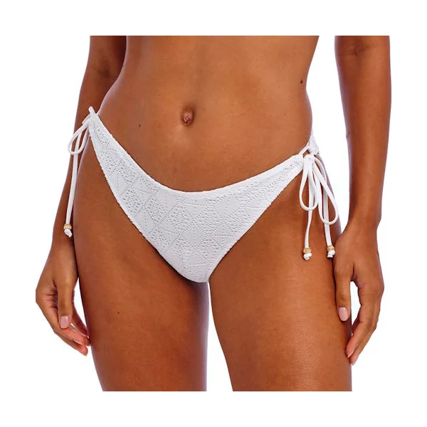 Freya Swim Nomad Nights blanc slip de bikini