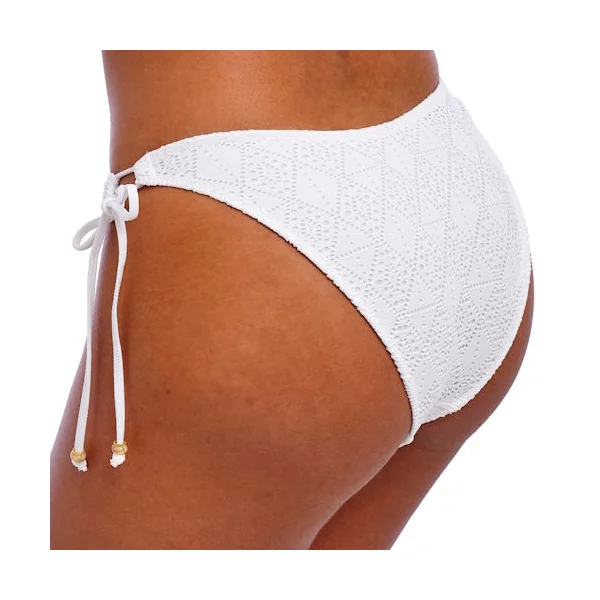 Freya Swim Nomad Nights blanc slip de bikini