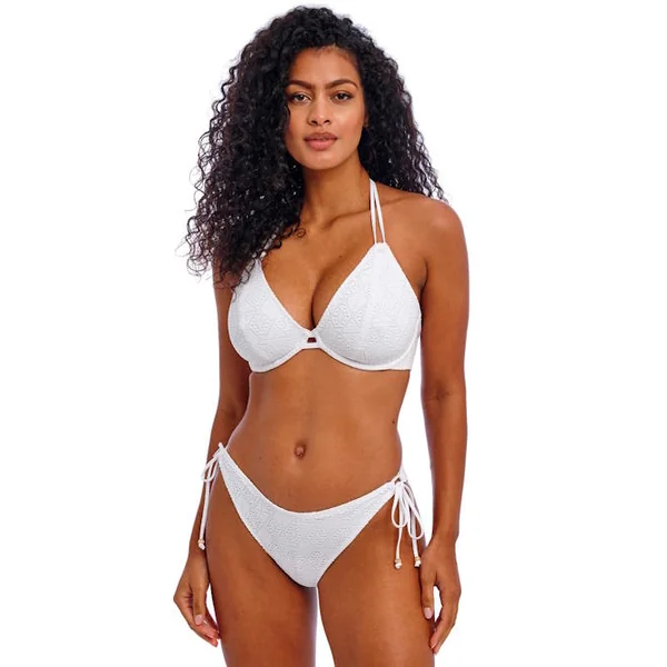 Freya Swim Nomad Nights blanc slip de bikini