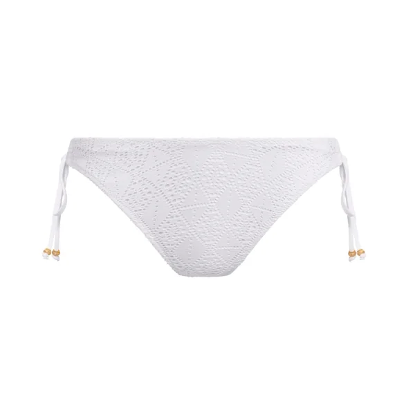 Freya Swim Nomad Nights blanc slip de bikini