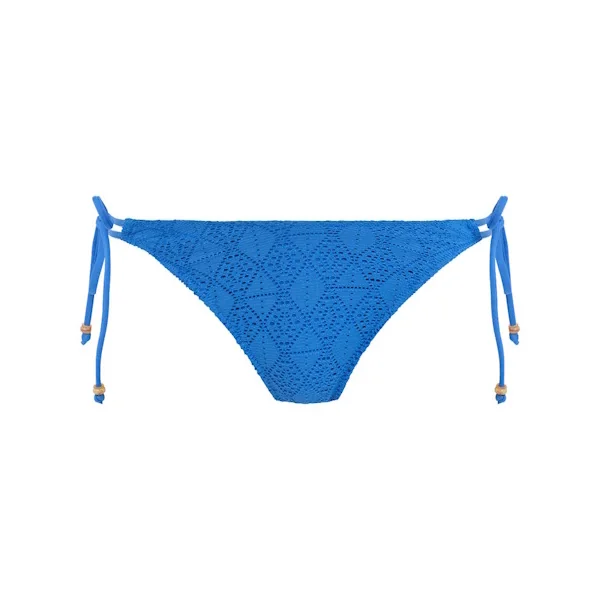 Freya Swim Nomad Nights bleu atoll slip de bikini