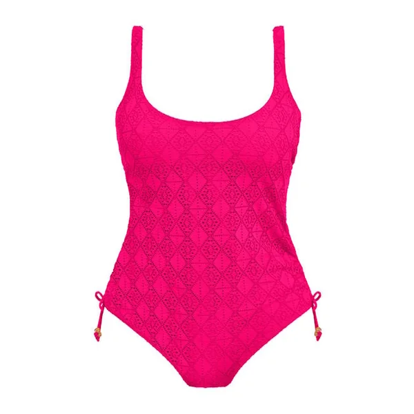 Freya Swim Nomad Nights fuchsia maillot de bain