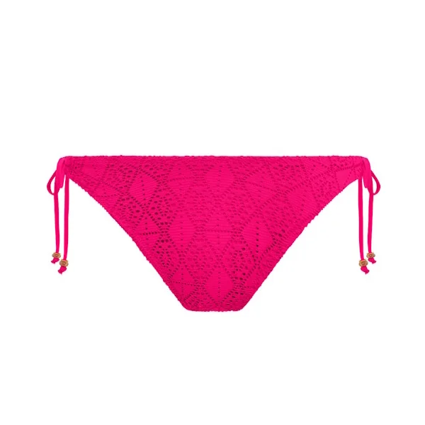 Freya Swim Nomad Nights fuchsia slip de bikini