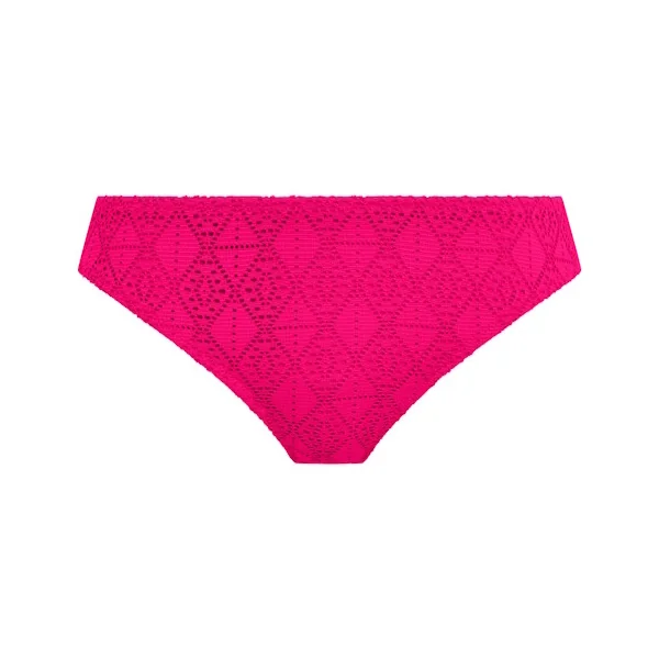 Freya Swim Nomad Nights fuchsia slip de bikini
