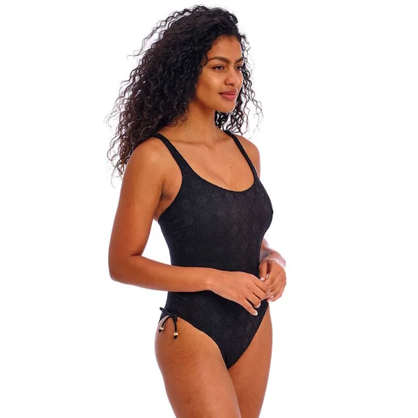Freya Swim Nomad Nights noir maillot de bain