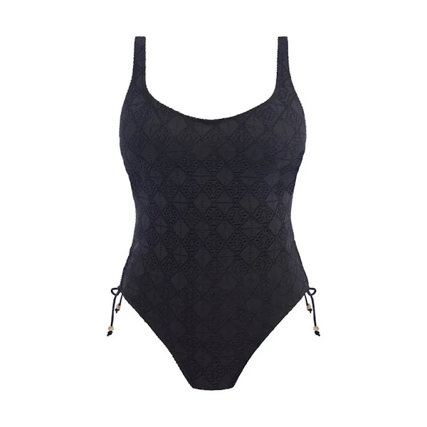 Freya Swim Nomad Nights noir maillot de bain