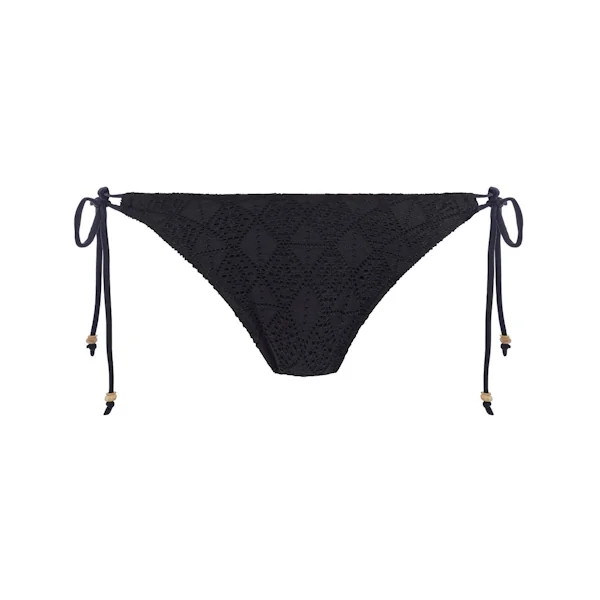 Freya Swim Nomad Nights noir slip de bikini