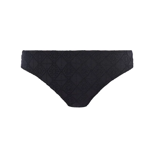 Freya Swim Nomad Nights noir slip de bikini