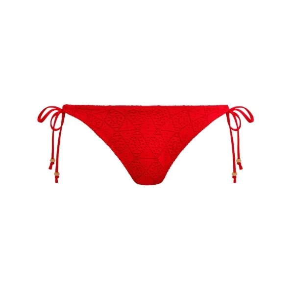 Freya Swim Nomad Nights rouge slip de bikini