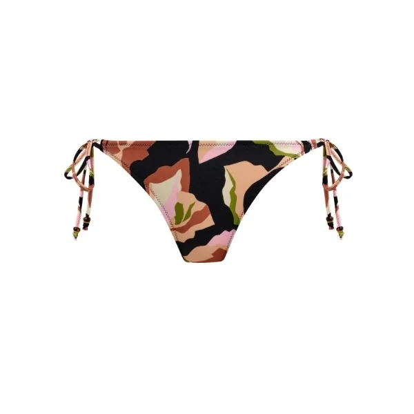 Freya Swim Ocean Avenue noir slip de bikini
