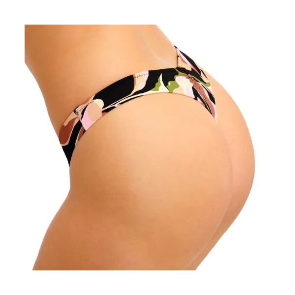 Freya Swim Ocean Avenue noir slip de bikini