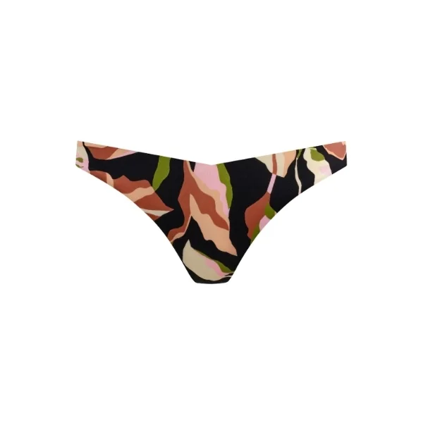 Freya Swim Ocean Avenue noir slip de bikini
