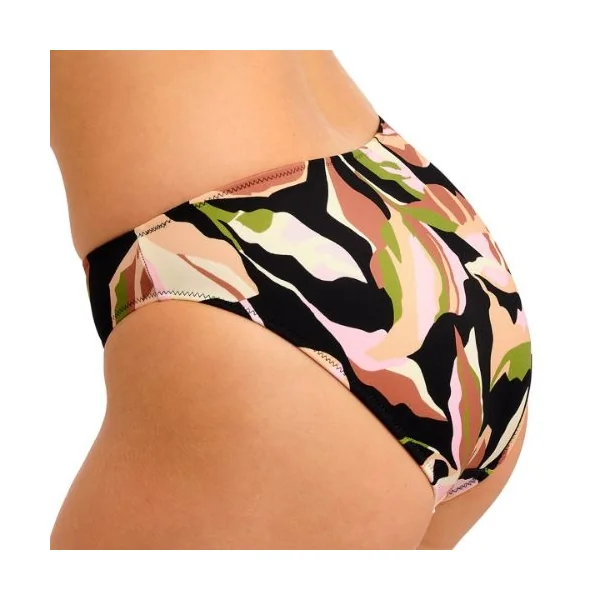 Freya Swim Ocean Avenue noir slip de bikini