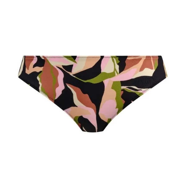 Freya Swim Ocean Avenue noir slip de bikini