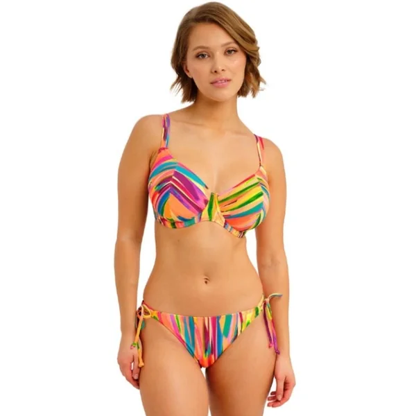 Freya Swim San Antonio multicolore haut de bikini préformé