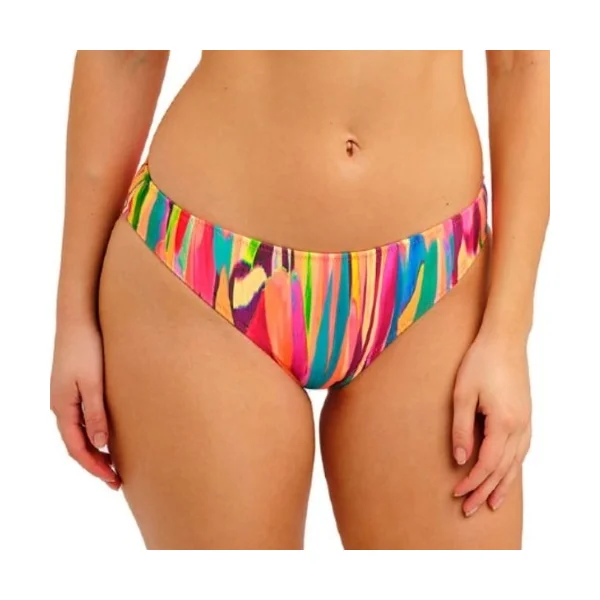 Freya Swim San Antonio multicolore slip de bikini