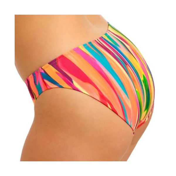 Freya Swim San Antonio multicolore slip de bikini