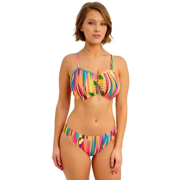 Freya Swim San Antonio multicolore slip de bikini