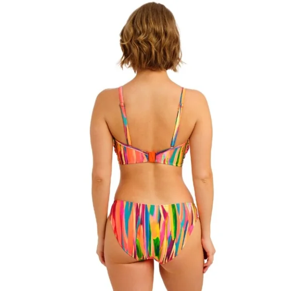 Freya Swim San Antonio multicolore slip de bikini