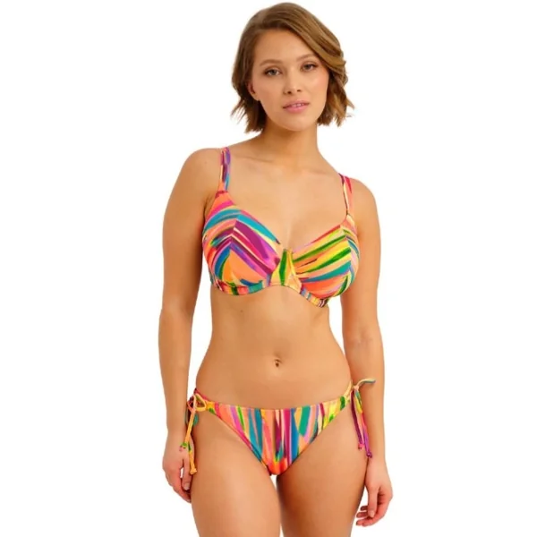 Freya Swim San Antonio multicolore slip de bikini