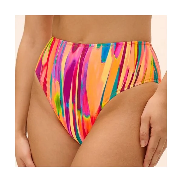 Freya Swim San Antonio multicolore slip de bikini