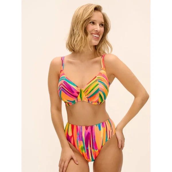 Freya Swim San Antonio multicolore slip de bikini