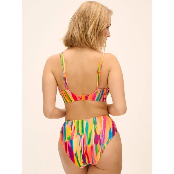 Freya Swim San Antonio multicolore slip de bikini