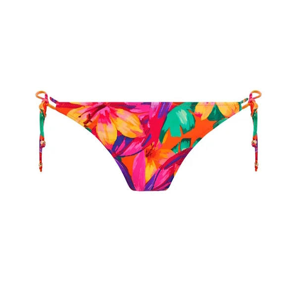 Freya Swim Sun Haze orange slip de bikini