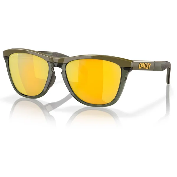 Frogskins Range
