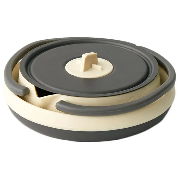 Frontier UL Collapsible Kettle 1.1L