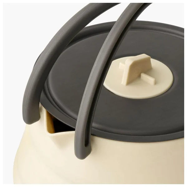 Frontier UL Collapsible Kettle 1.1L