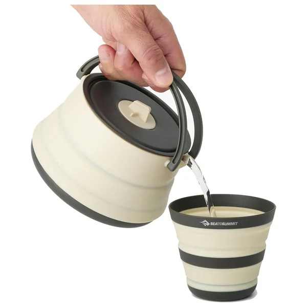 Frontier UL Collapsible Kettle 1.1L