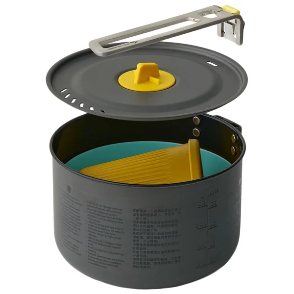 Frontier UL One Pot Cook Set 1.3L